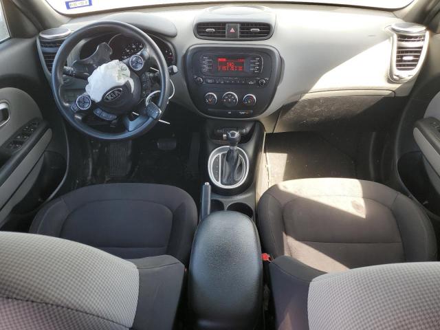 Photo 8 from auction – 2016 KIA SOUL with VIN KNDJN2A21G7361255