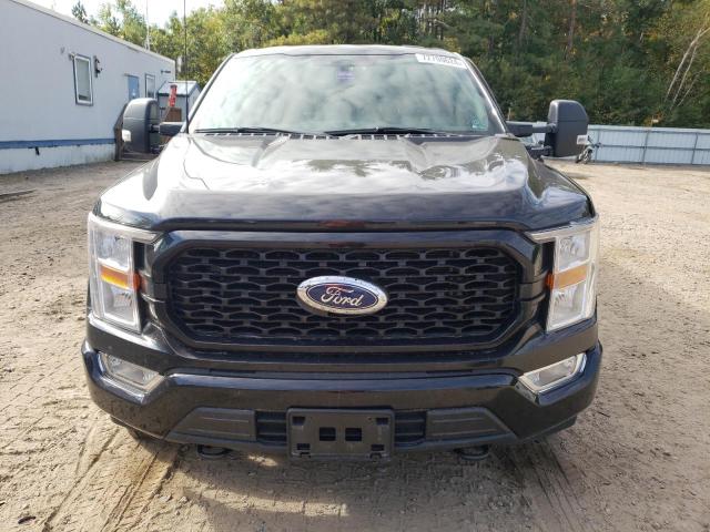Photo 5 from auction – 2022 FORD F150 SUPER with VIN 1FTFW1E57NFC44025