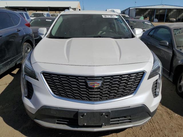 Photo 5 from auction – 2020 CADILLAC XT4 PREMIU with VIN 1GYFZDR43LF145221