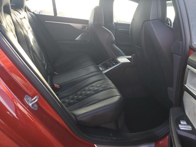 Photo 10 from auction – 2020 BMW M8 with VIN WBSGV0C09LCE41085