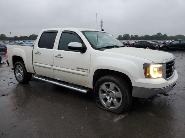 Photo 4 from auction – 2011 GMC SIERRA C15 with VIN 3GTP1VE01BG258916