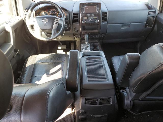 Photo 8 from auction – 2014 NISSAN TITAN S with VIN 1N6AA0EC2EN519983