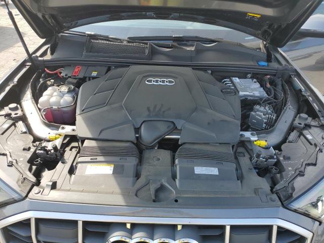 Photo 12 from auction – 2023 AUDI Q7 PREMIUM with VIN WA1LXBF78PD024830