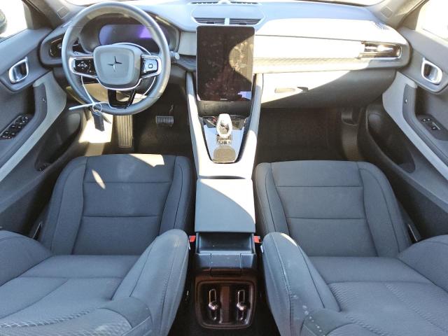 Photo 8 from auction – 2023 POLESTAR 2 with VIN YSMEG3KA2PL157213