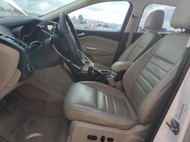 Photo 7 from auction – 2016 FORD ESCAPE TIT with VIN 1FMCU0J99GUA97907