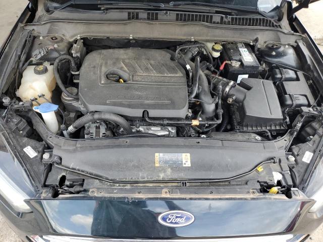 Photo 11 from auction – 2014 FORD FUSION SE with VIN 3FA6P0HDXER231479