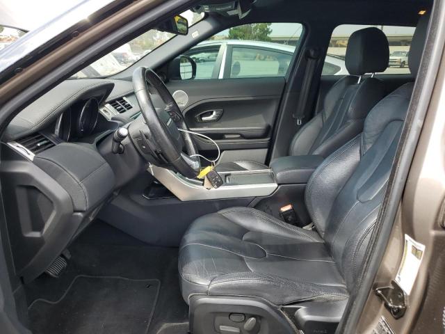 Photo 7 from auction – 2015 LAND ROVER RANGE ROVE with VIN SALVP2BG3FH033813