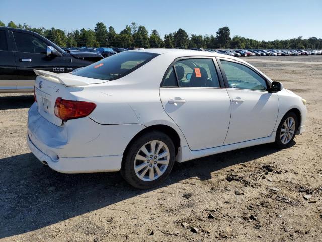 Фото 3 с аукциона – 2010 TOYOTA COROLLA BA с VIN 2T1BU4EE2AC490859