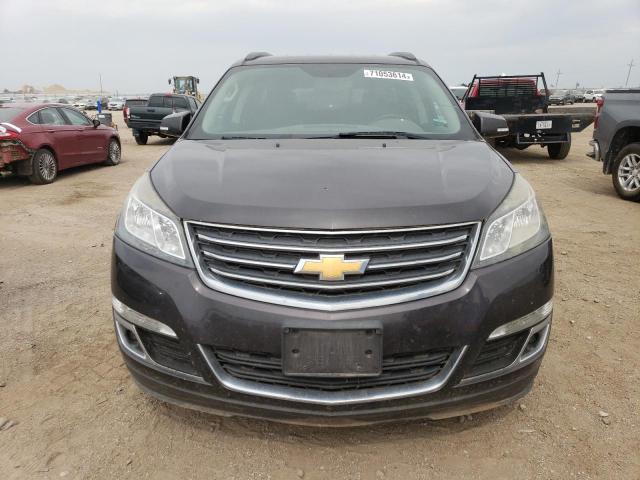 Photo 5 from auction – 2017 CHEVROLET TRAVERSE L with VIN 1GNKVGKD9HJ217241