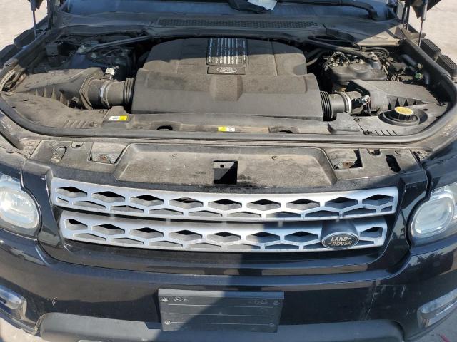 Photo 12 from auction – 2016 LAND ROVER RANGE ROVE with VIN SALWR2EF8GA586310
