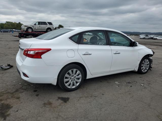 Photo 3 from auction – 2017 NISSAN SENTRA S with VIN 3N1AB7AP2HY376772