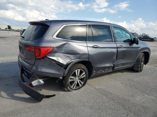 Photo 3 from auction – 2016 HONDA PILOT EXL with VIN 5FNYF5H52GB049825