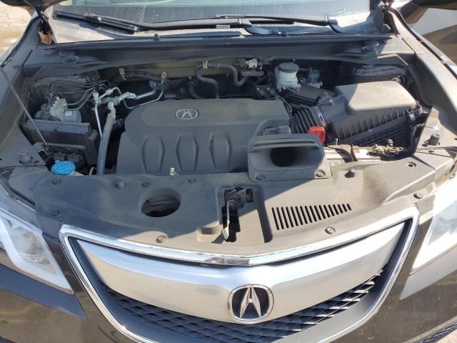 Photo 12 from auction – 2014 ACURA RDX with VIN 5J8TB4H34EL010115