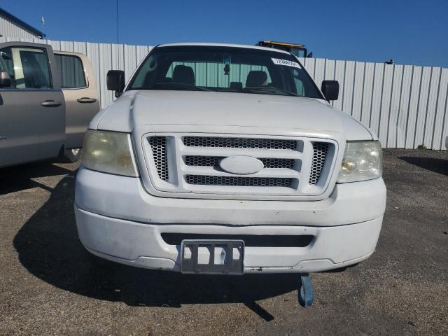 Photo 5 from auction – 2006 FORD F150 with VIN 1FTRF12WX6KE03199