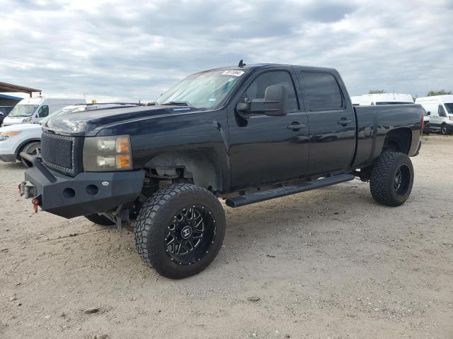 CHEVROLET SILVERADO 2011 z numerem VIN 1GC1KXC89BF184217 - Zdjęcie z aukcji