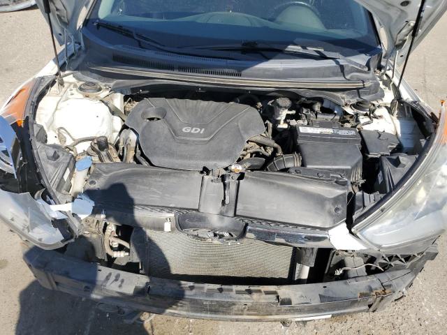 Photo 11 from auction – 2013 HYUNDAI VELOSTER with VIN KMHTC6AD4DU147327