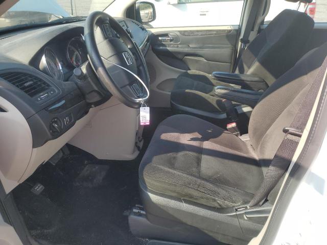 Photo 7 from auction – 2015 DODGE GRAND CARA with VIN 2C4RDGBG6FR532205