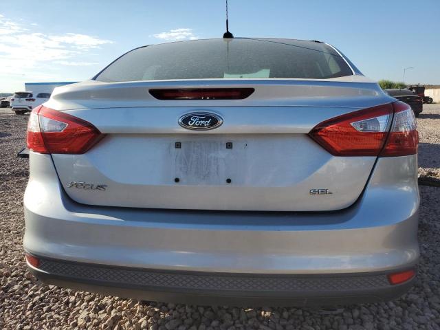 Photo 6 from auction – 2012 FORD FOCUS SEL with VIN 1FAHP3H29CL196339