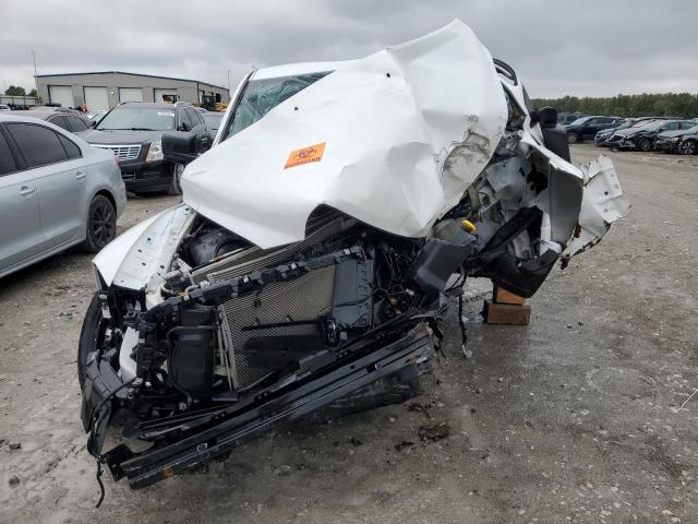 Photo 5 from auction – 2018 RAM 1500 ST with VIN 1C6RR7FG8JS334509