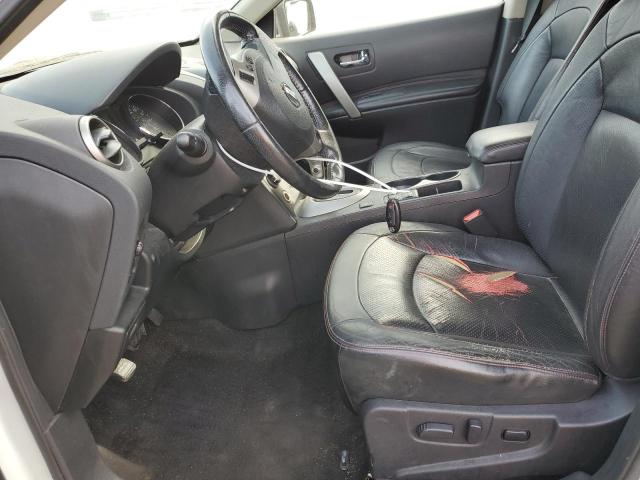 Photo 7 from auction – 2013 NISSAN ROGUE S with VIN JN8AS5MV3DW100523