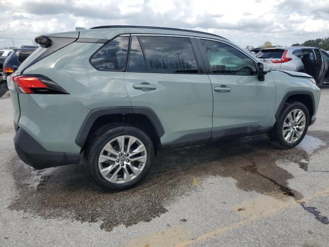 Photo 3 from auction – 2022 TOYOTA RAV4 XLE P with VIN 2T3C1RFVXNW209072