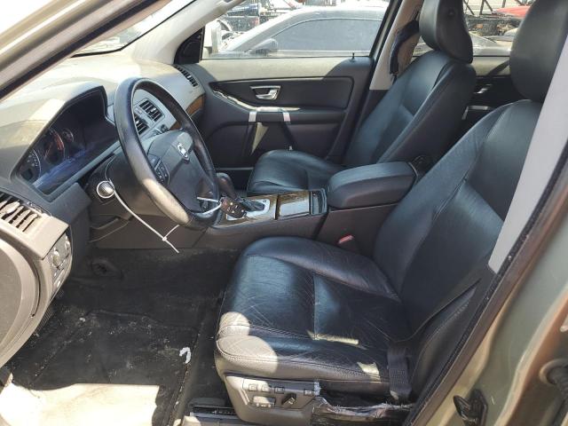 Photo 7 from auction – 2008 VOLVO XC90 3.2 with VIN YV4CM982981423772