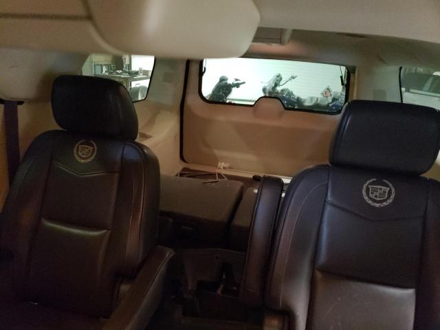 Photo 10 from auction – 2012 CADILLAC ESCALADE E with VIN 1GYS4KEF3CR123601