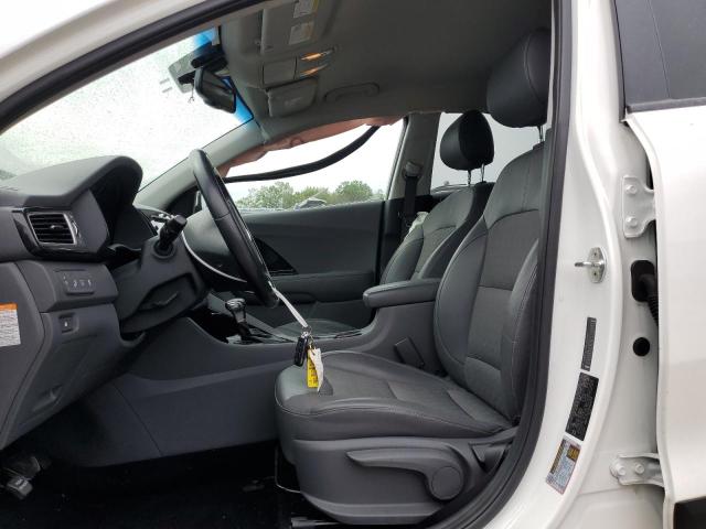 Zdjęcie 7 z aukcji – 2019 KIA NIRO EX z VIN KNDCC3LC8K5326050