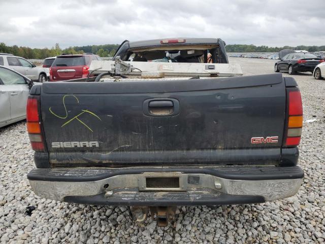 Photo 6 from auction – 2005 GMC NEW SIERRA with VIN 2GTEC19T351354669