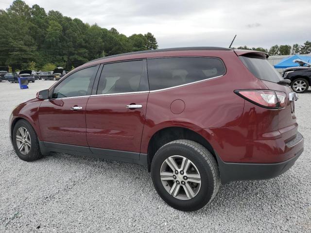 Photo 2 from auction – 2016 CHEVROLET TRAVERSE L with VIN 1GNKRGKD3GJ237813