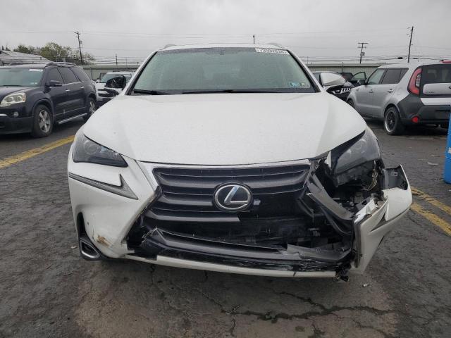 Photo 5 from auction – 2017 LEXUS NX 200T BA with VIN JTJBARBZ1H2124684