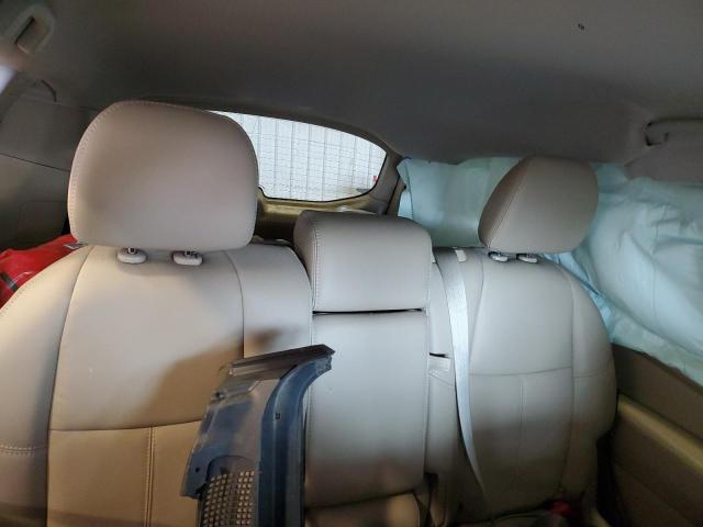 Photo 10 from auction – 2019 NISSAN PATHFINDER with VIN 5N1DR2MM0KC579617