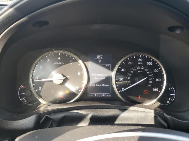 Photo 9 from auction – 2015 LEXUS NX 200T with VIN JTJBARBZ1F2003439