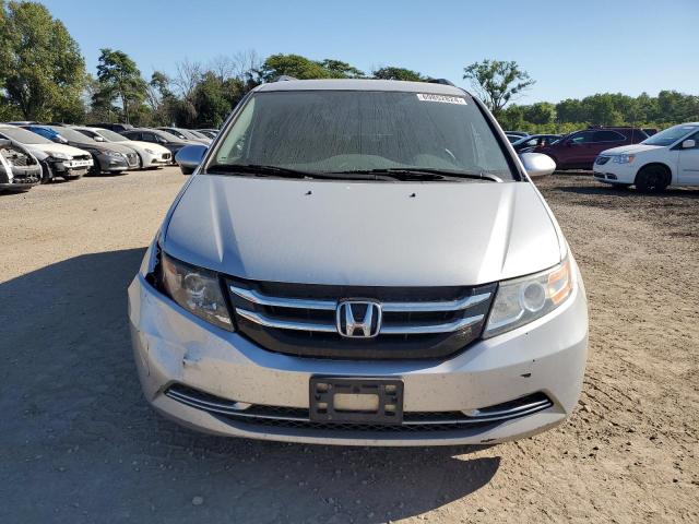 Photo 5 from auction – 2015 HONDA ODYSSEY EX with VIN 5FNRL5H43FB074042
