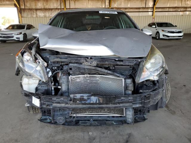 Photo 5 from auction – 2016 KIA RIO LX with VIN KNADM4A38G6678540