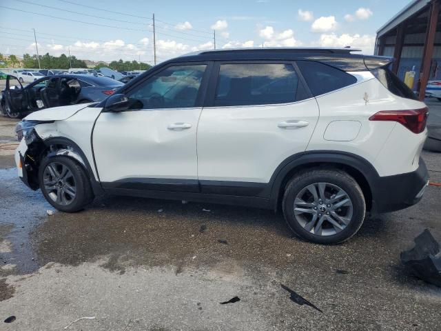 Photo 2 from auction – 2021 KIA SELTOS S with VIN KNDEU2AA9M7050454