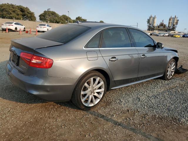 Photo 3 from auction – 2014 AUDI A4 PREMIUM with VIN WAUAFAFL4EN003307