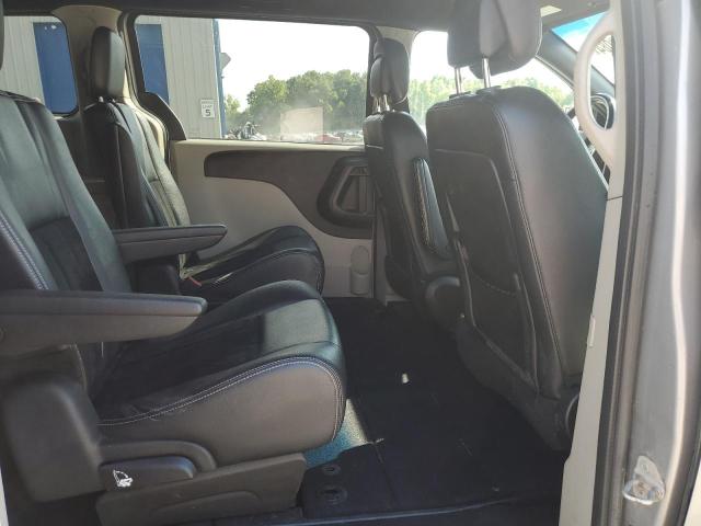 Photo 11 from auction – 2018 DODGE GRAND CARA with VIN 2C4RDGCGXJR281440