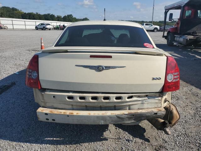 Photo 6 from auction – 2008 CHRYSLER 300 LX with VIN 2C3KA43R08H188778
