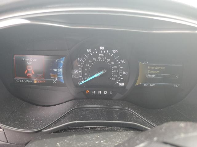 Photo 9 from auction – 2020 FORD FUSION SEL with VIN 3FA6P0CD2LR177678