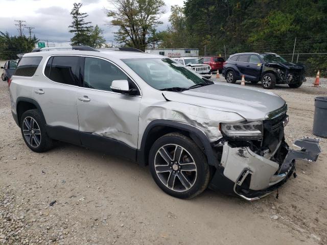 Photo 4 from auction – 2020 GMC ACADIA SLT with VIN 1GKKNULS7LZ164011