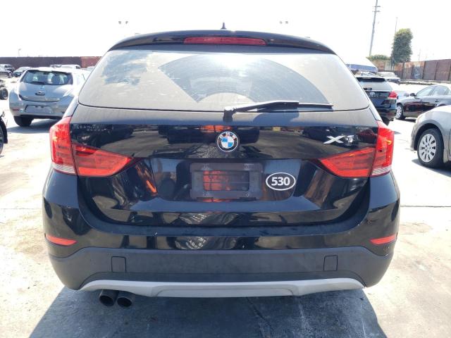 Photo 6 from auction – 2014 BMW X1 SDRIVE2 with VIN WBAVM1C5XEVW56656