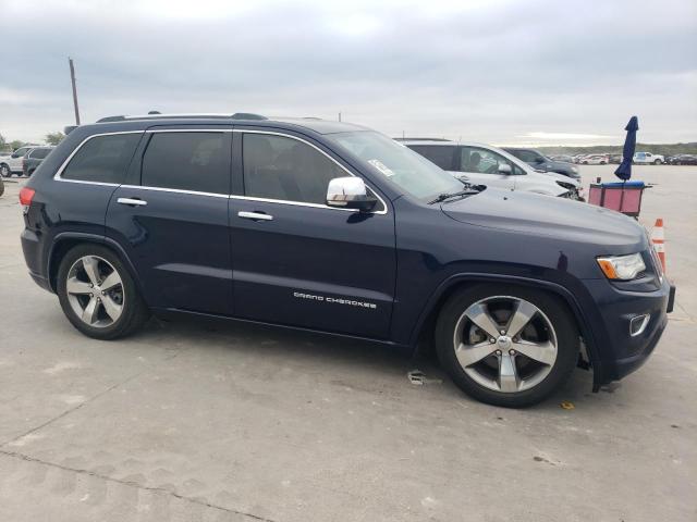 Photo 4 from auction – 2014 JEEP GRAND CHER with VIN 1C4RJFCT0EC105009