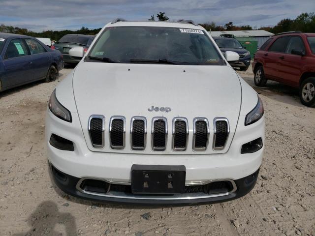 Photo 5 from auction – 2015 JEEP CHEROKEE L with VIN 1C4PJMDS3FW753025