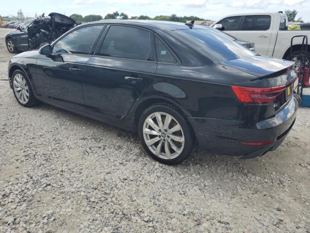 صورة رقم 2 من المزاد - 2017 AUDI A4 PREMIUM مع VIN WAUGNAF45HN005223