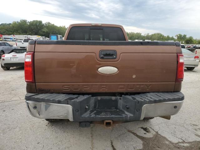 Photo 6 from auction – 2012 FORD F350 SUPER with VIN 1FT8W3BTXCEB30479