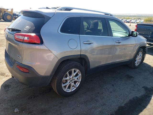 Photo 3 from auction – 2016 JEEP CHEROKEE L with VIN 1C4PJLCB8GW125328