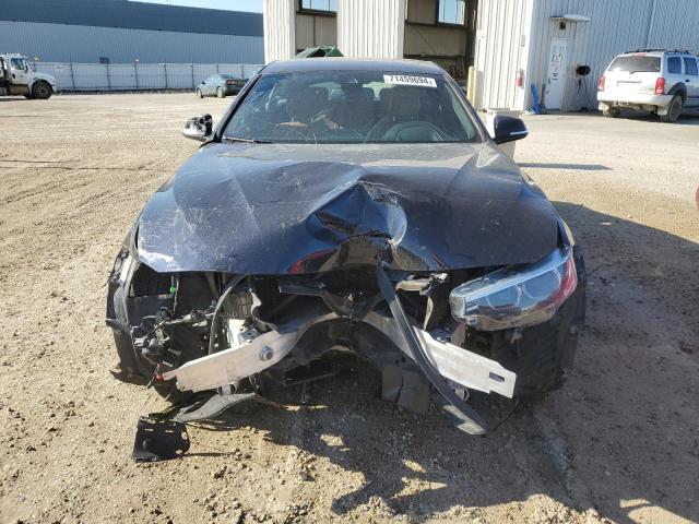 Photo 5 from auction – 2020 BMW 430XI GRAN with VIN WBA4J3C04LCE48904