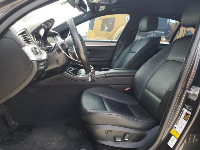 Photo 7 from auction – 2013 BMW 535 I with VIN WBAFR7C50DC829300