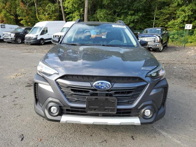 Photo 5 from auction – 2024 SUBARU OUTBACK LI with VIN 4S4BTANC9R3254029